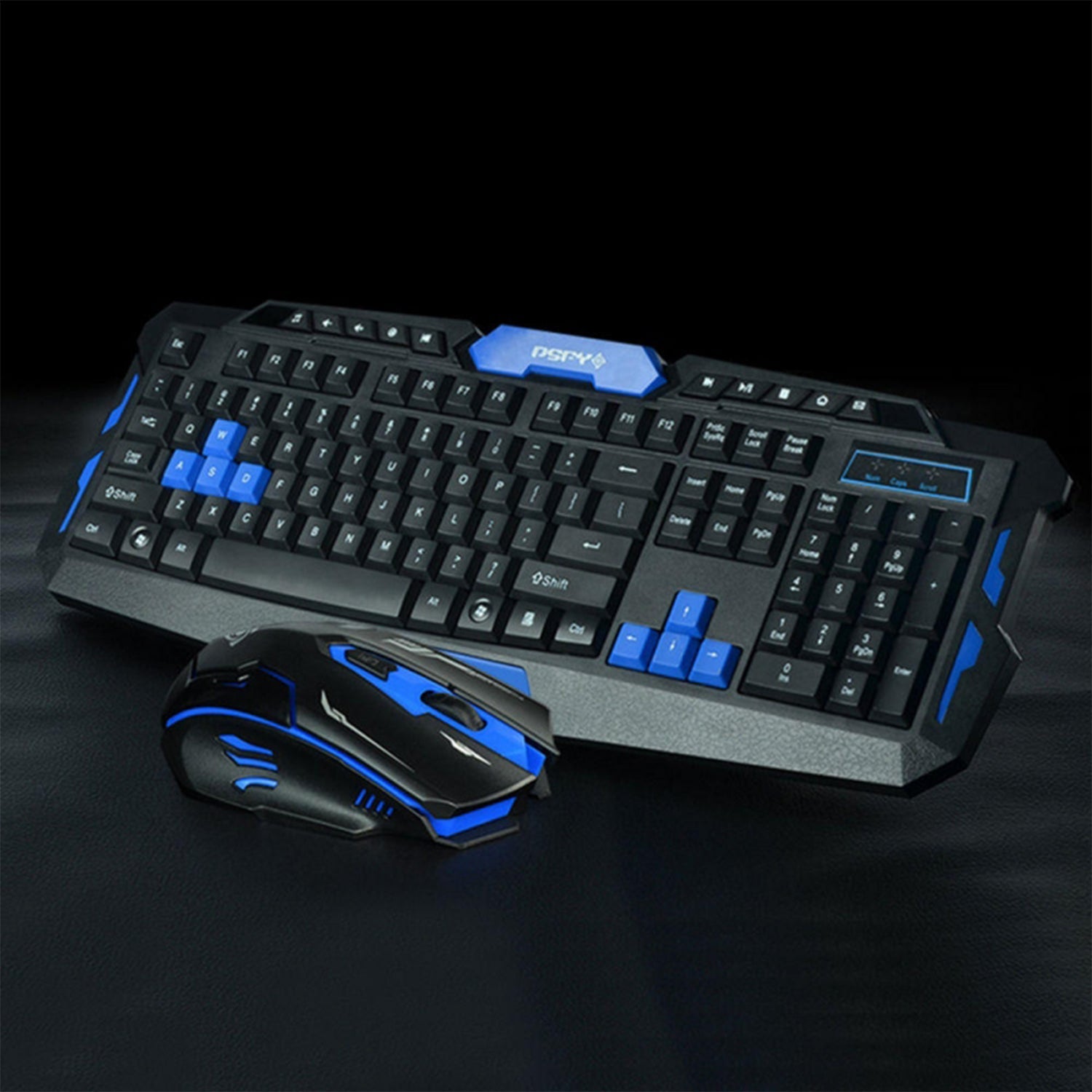 6158 Wireless Keyboard M Set used by gamers for playing heavy games perfectly without any problem and all. 6158 Wireless Keyboard M Set used by gamers for playing heavy games perfectly without any problem and all.